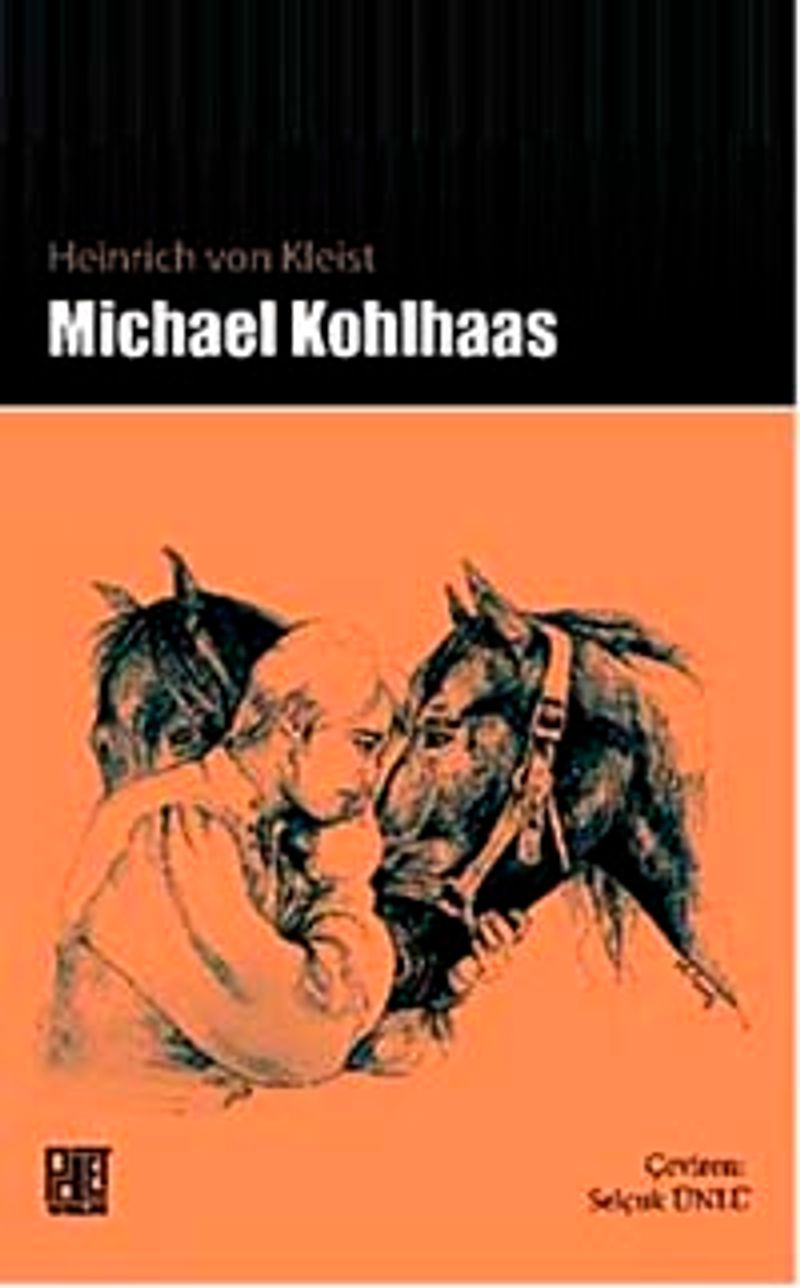 Michael Kohlhaas