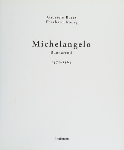Michelangelo