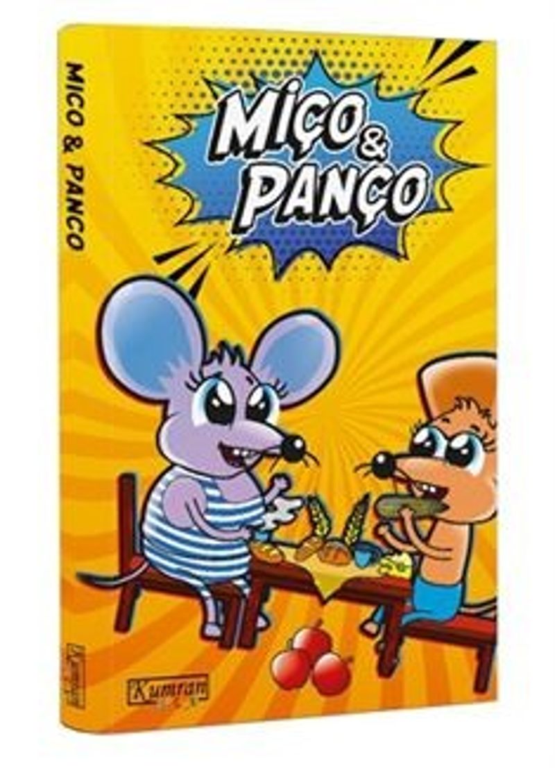Miço  Panço