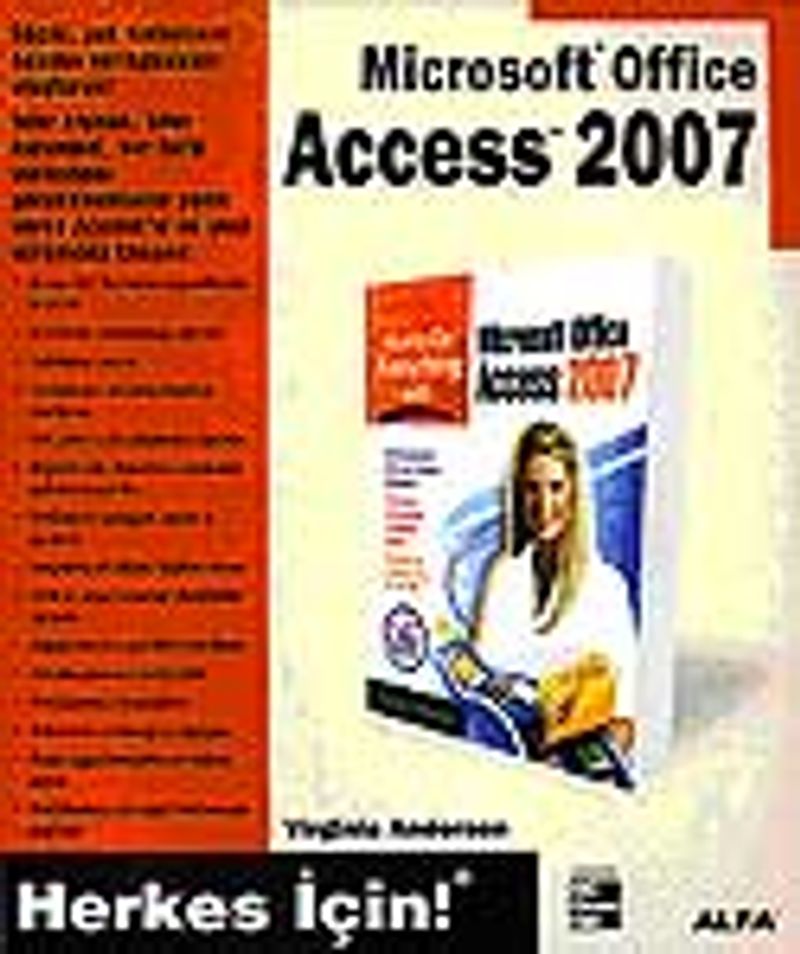 Microsoft Office Access 2007