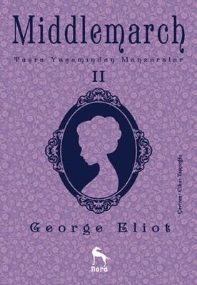 Middlemarch 2
