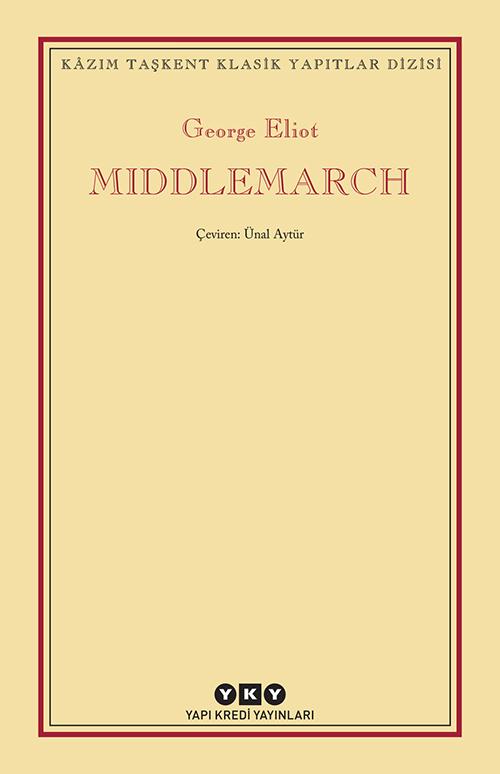 Middlemarch