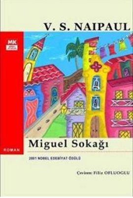 Miguel Sokağı