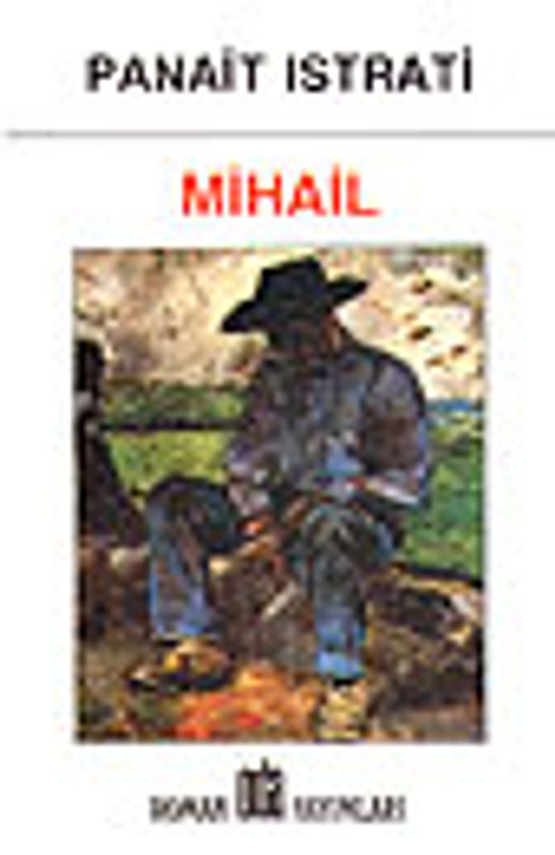 Mihail