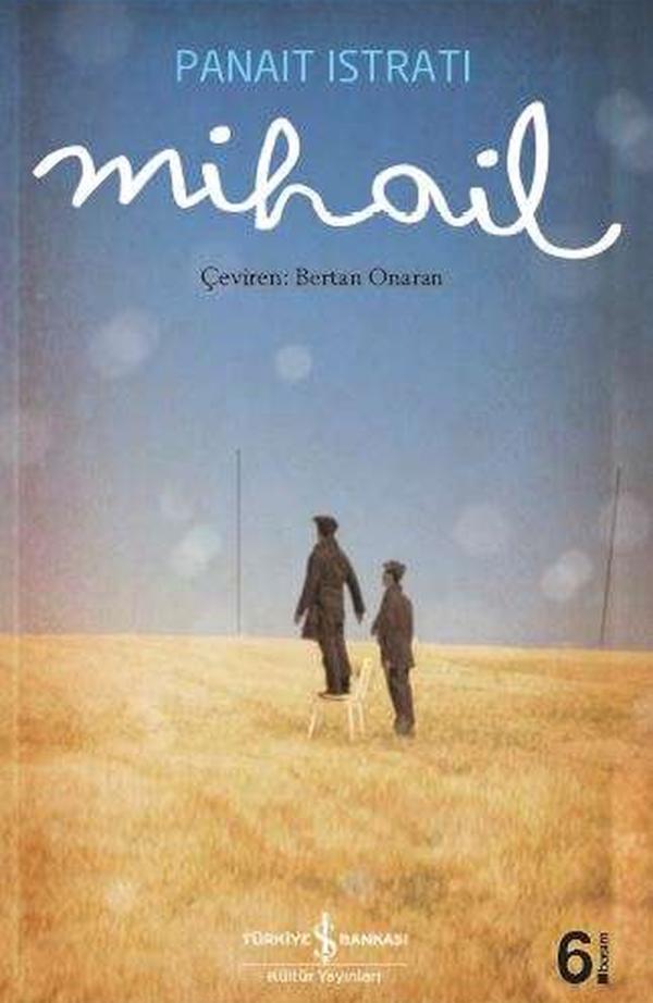 Mihail