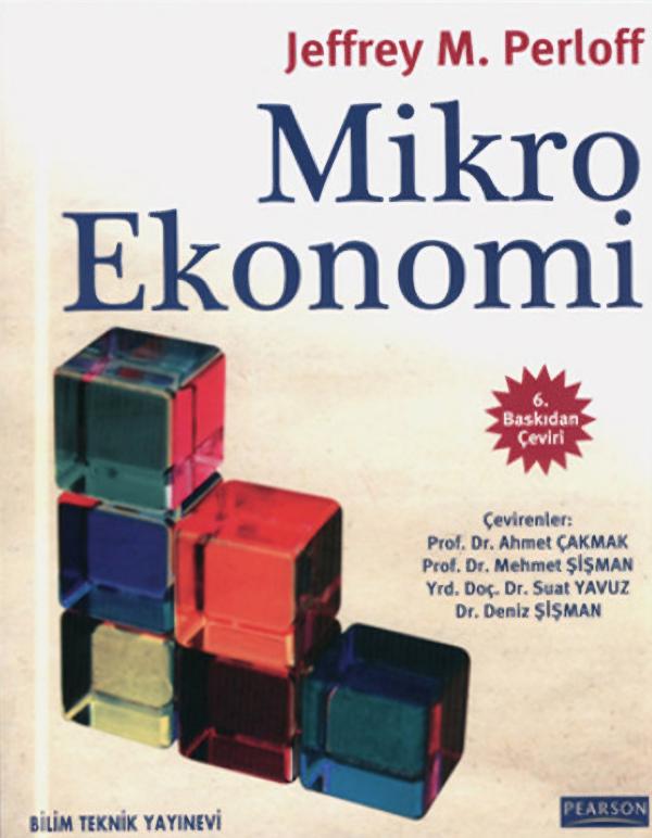 Mikro Ekonomi