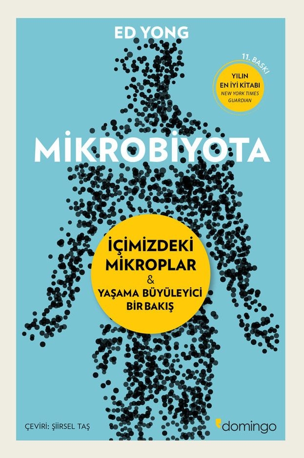 Mikrobiyota