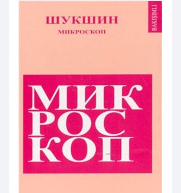 Mikroskop