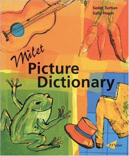 Milet Picture Dictionary