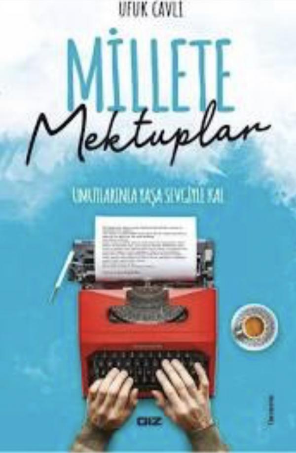 Millete Mektuplar