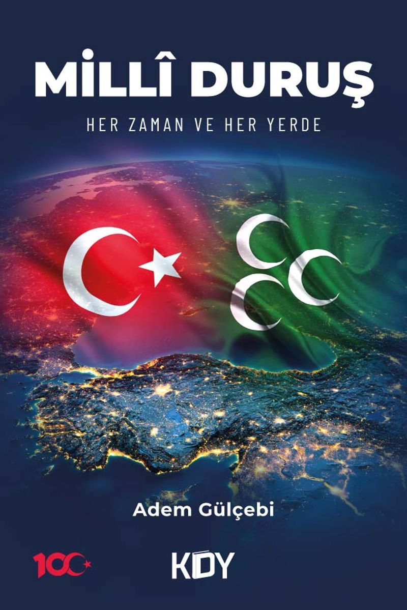 Milli Duruş