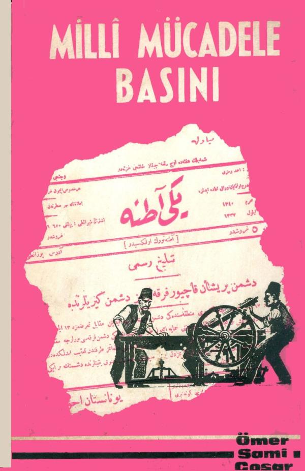Milli Mücadele Basını