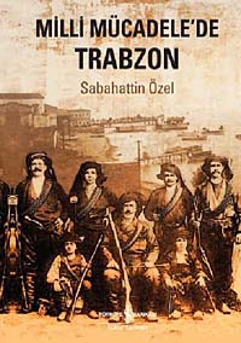 Milli Mücadele'de Trabzon