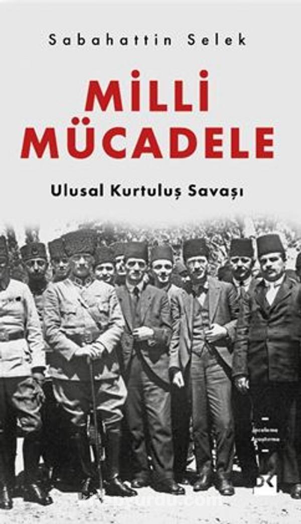 Milli Mücadele