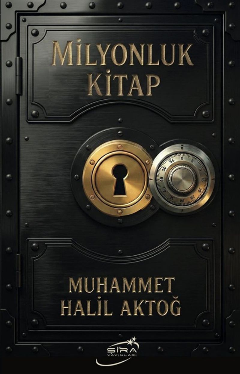 Milyonluk Kitap