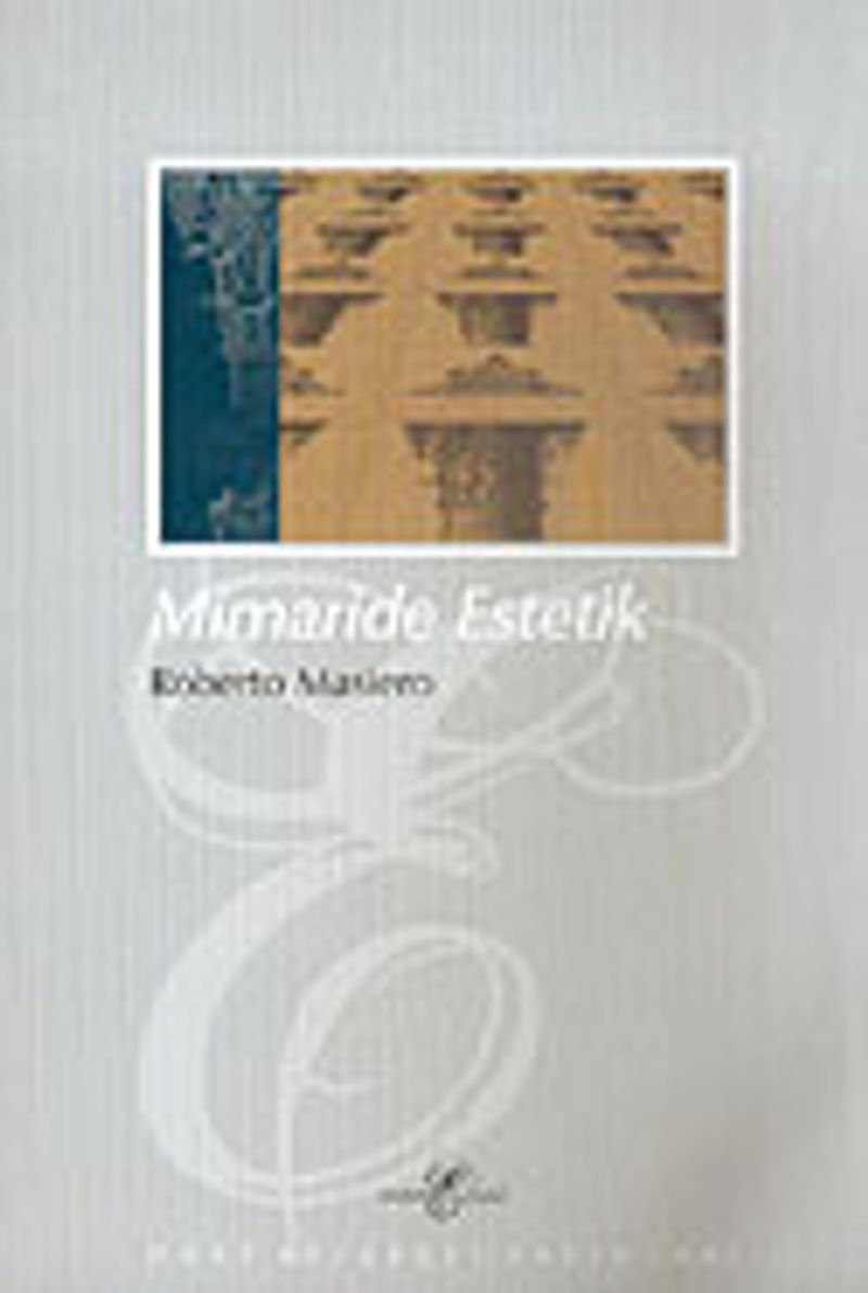Mimaride Estetik