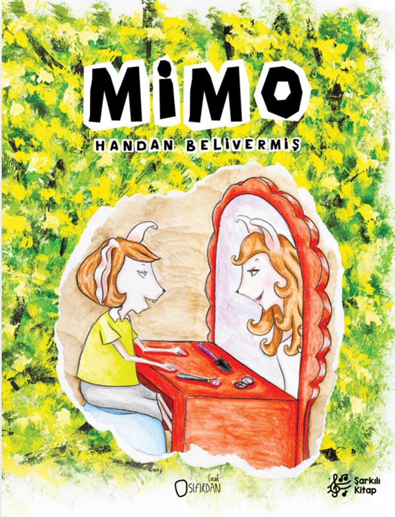 Mimo