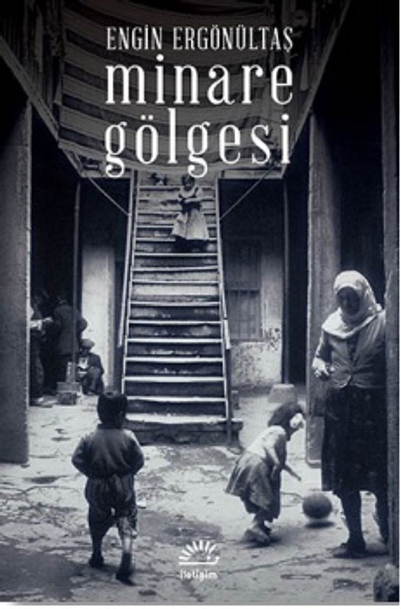 Minare Gölgesi