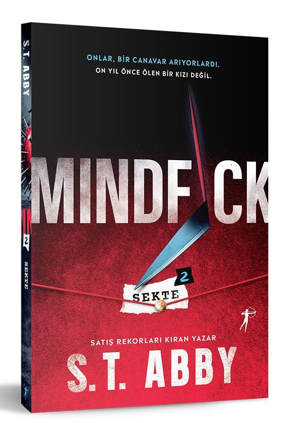 Mindf*ck 2: Sekte