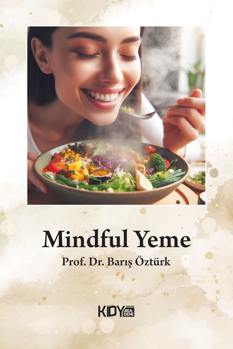 Mindful Yeme