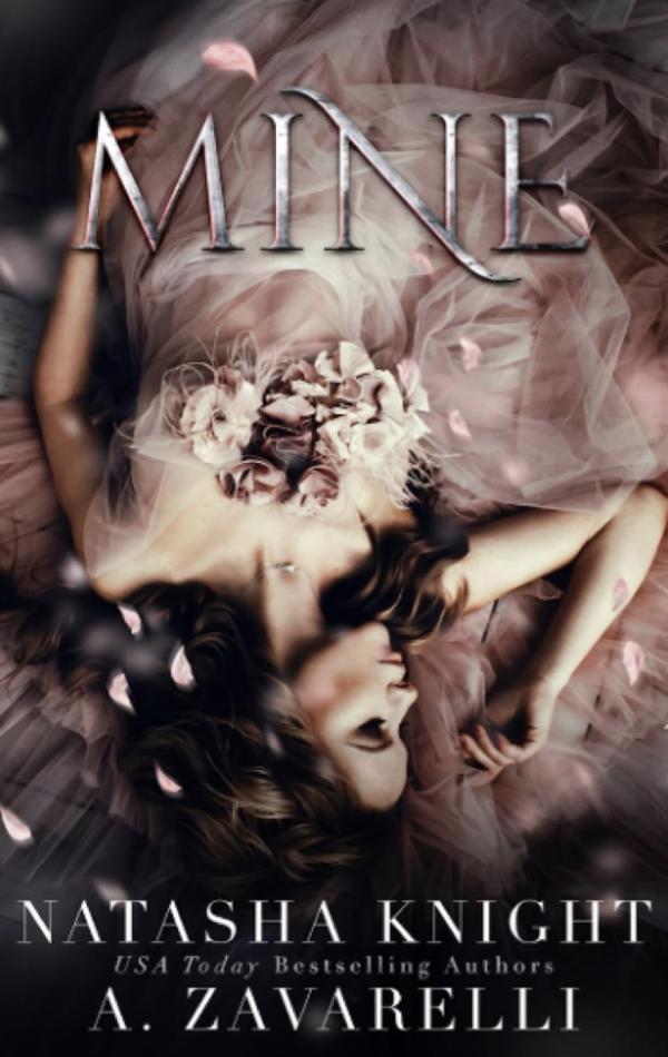 Mine