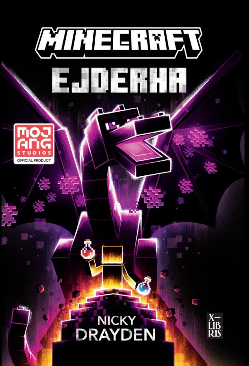 Minecraft - Ejderha