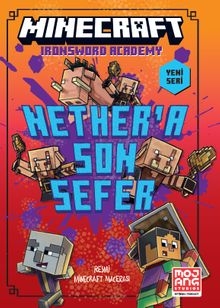 Minecraft: Nether'a Son Sefer