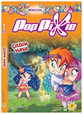 Minicool PopPixie 3