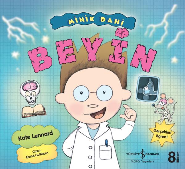 Minik Dahi - Beyin