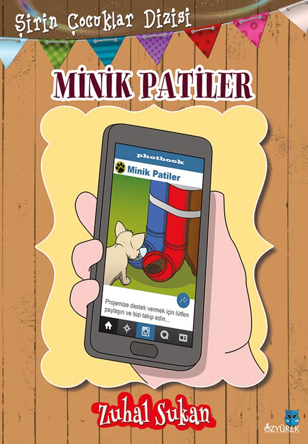 Minik Patiler