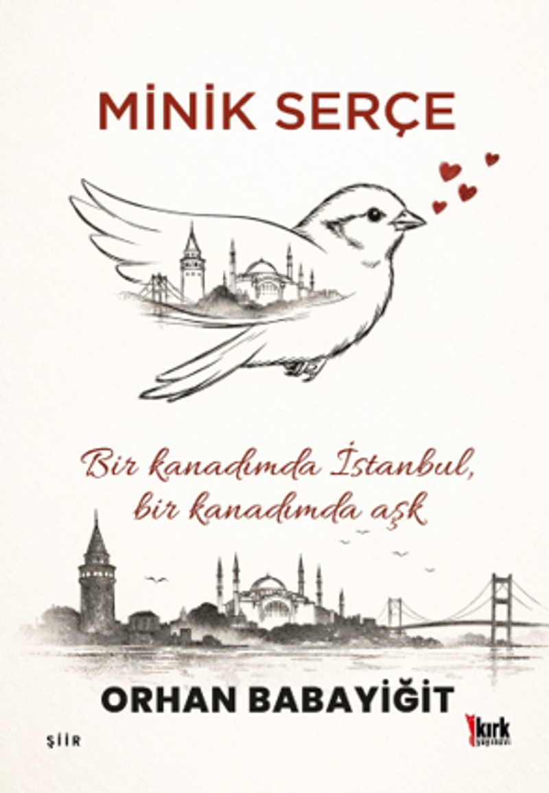 Minik Serçe