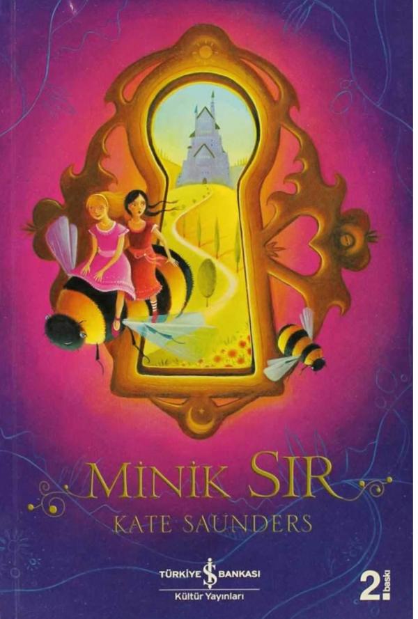 Minik Sır