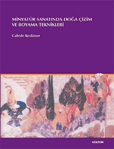Minyatür Sanatında Doğa Çizim Ve Boyama Teknikleri
