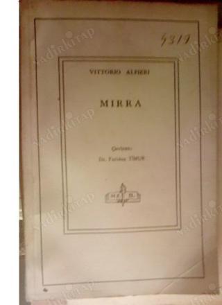 Mirra