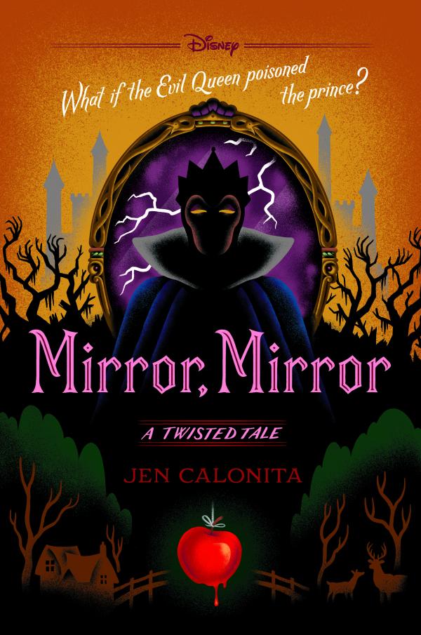 Mirror, Mirror
