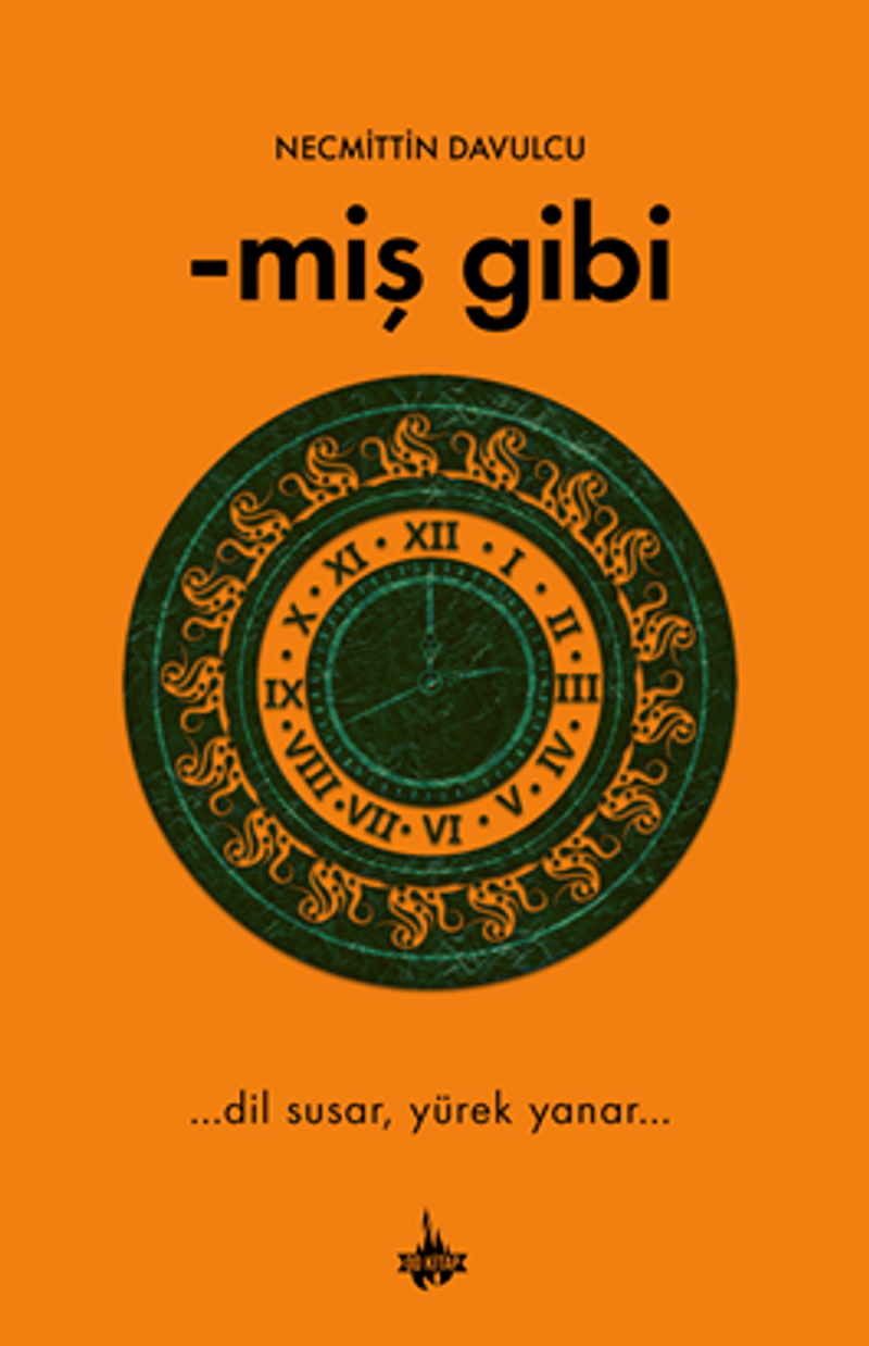 -Miş Gibi