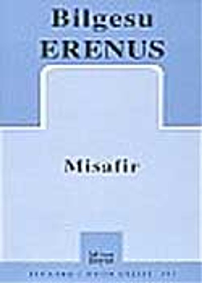 Misafir