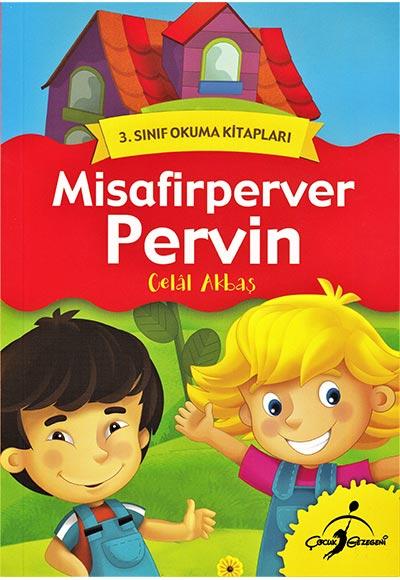 Misafirperver Pervin