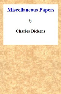 Miscellaneous Papers