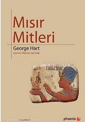 Mısır Mitleri