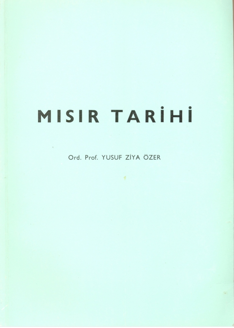 Mısır Tarihi