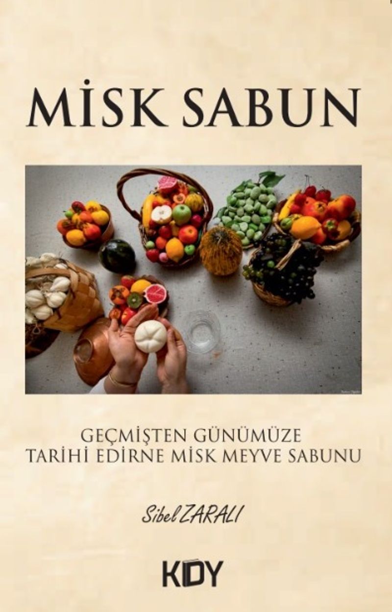 Misk Sabun