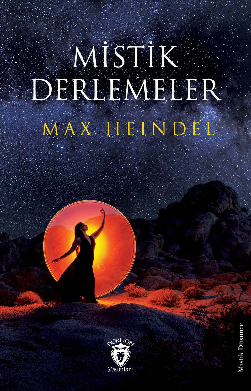 Mistik Derlemeler