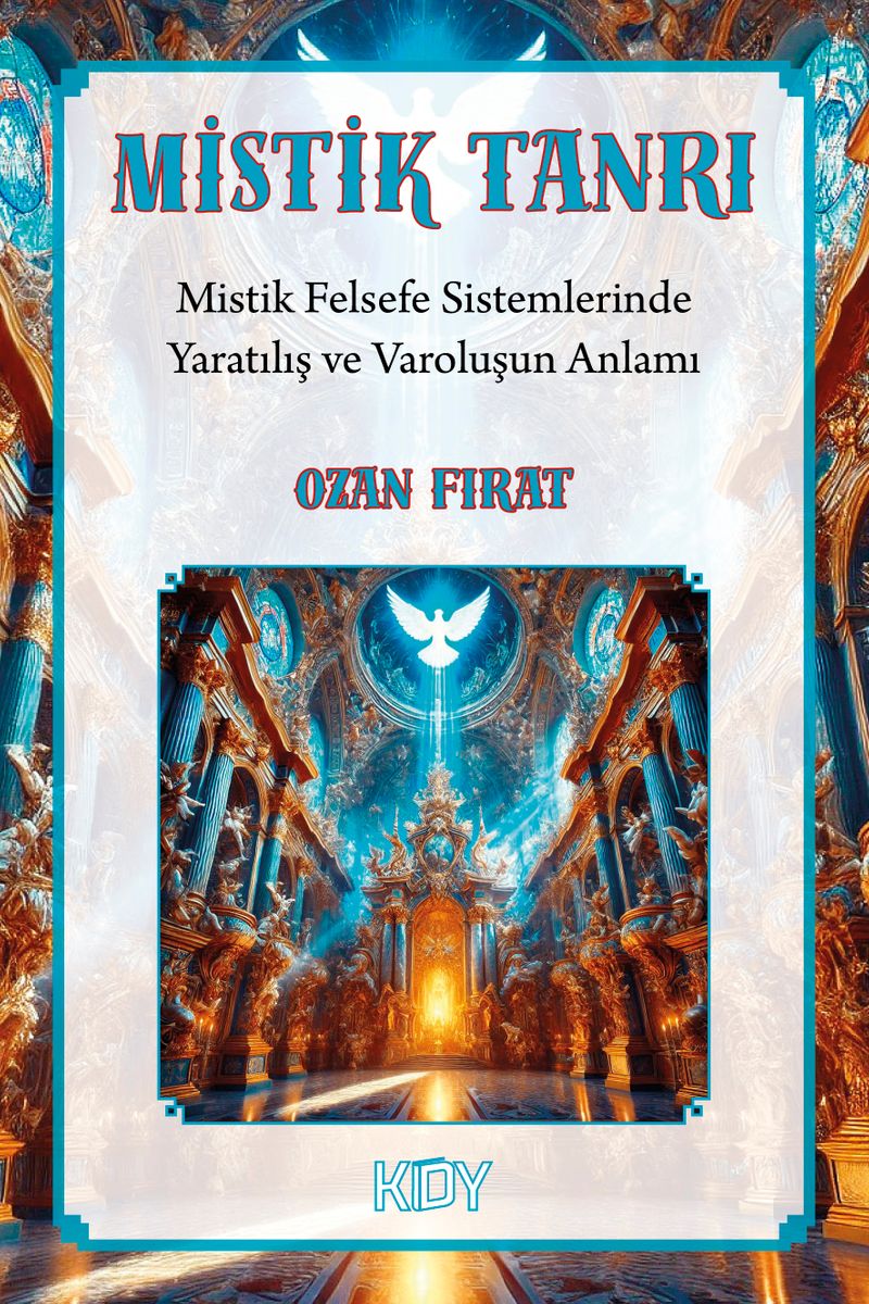 Mistik Tanrı