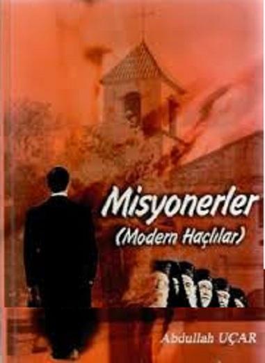 Misyonerler