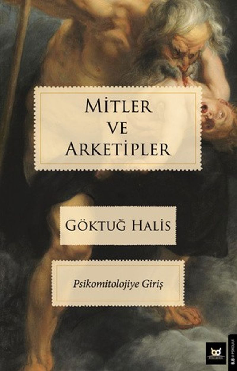 Mitler ve Arketipler