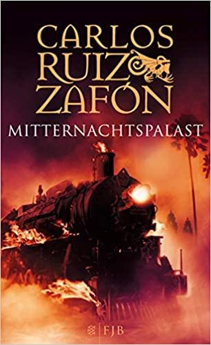 Mitternachtspalast