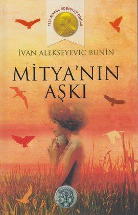 Mitya'nın Aşkı