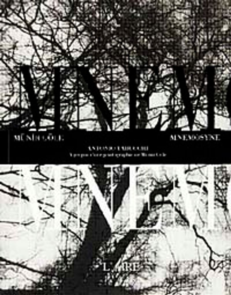 Mnemosyne