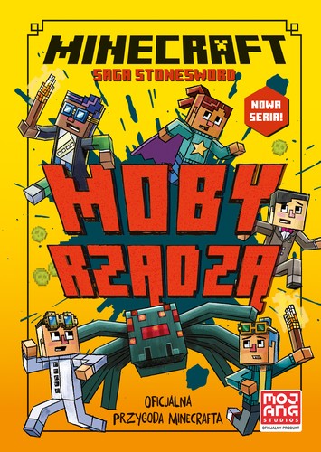 Moby rządzą!